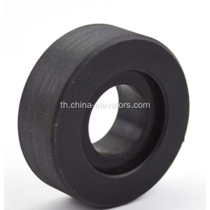 IT1313015 KONE RUBBER ROLLER สำหรับ CAM ประตู